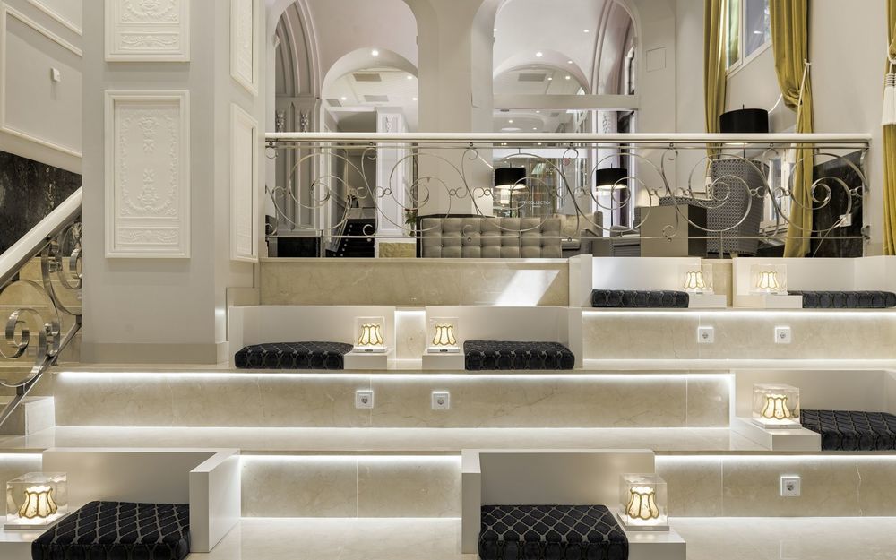 Hotel Nh Collection Abascal