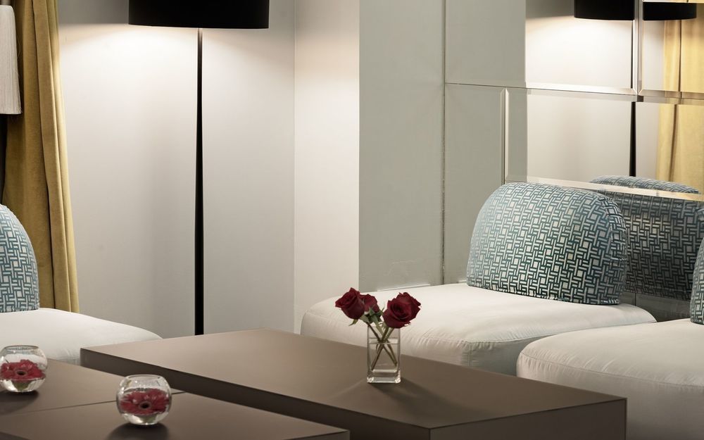 Nh Collection Abascal Madrid