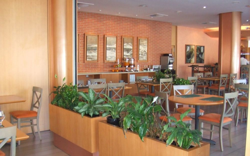 De España Hotel