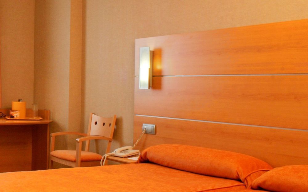 De España Hotel