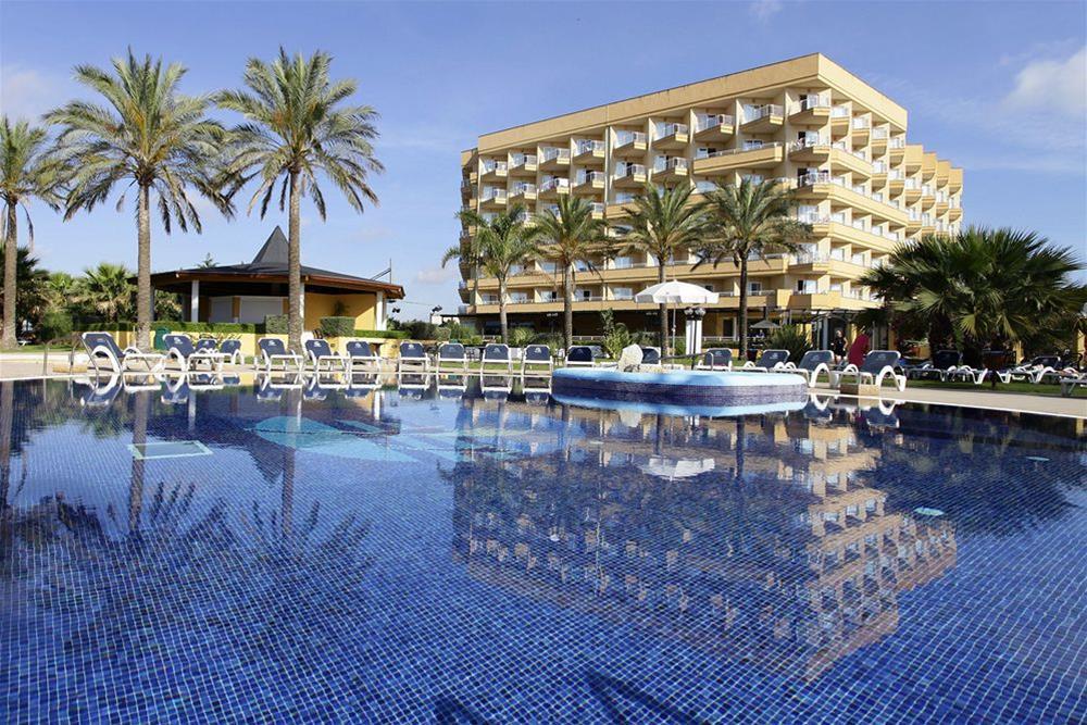 Cala Millor Garden - Adults Only 4*