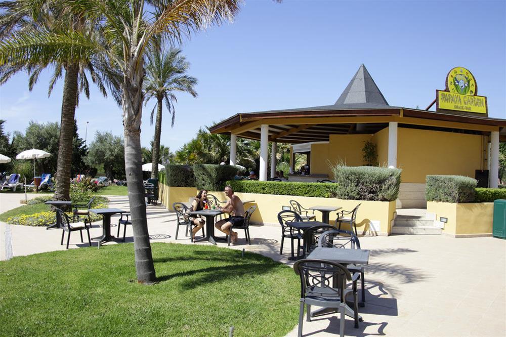 Cala Millor Garden - Adults Only Hotel 4*