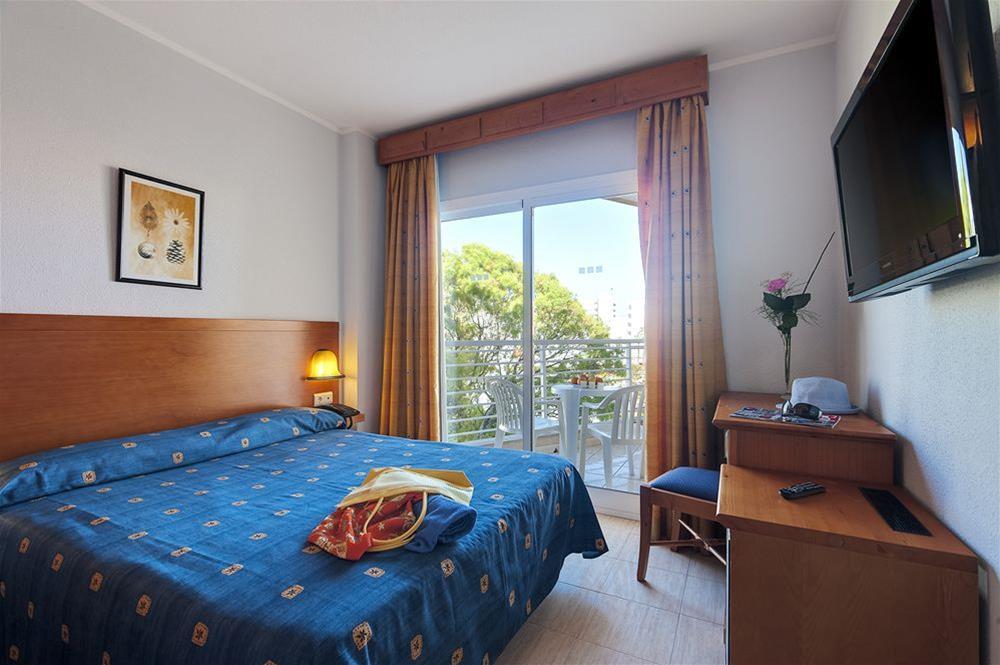 Cala Millor Garden - Adults Only Hotel Cala Millor (Mallorca)