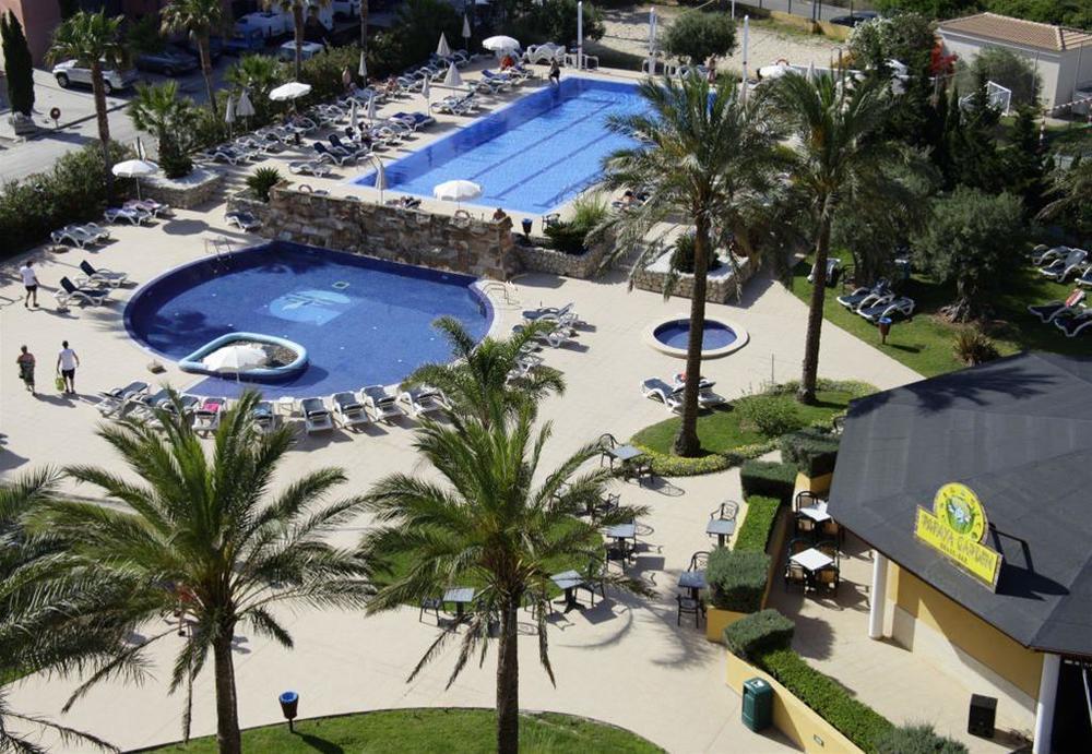 Cala Millor Garden - Adults Only Hotel 4*
