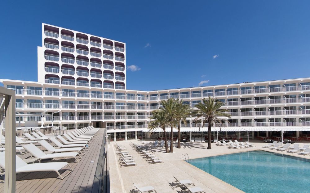 Sol House The - Calviá Hotel 4*