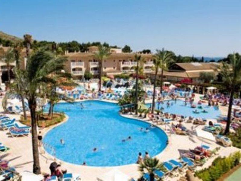 Mar Playa Mar & Hotel Puerto Pollensa
