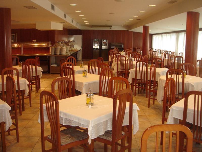 Sarga Sentirgalicia Apartment