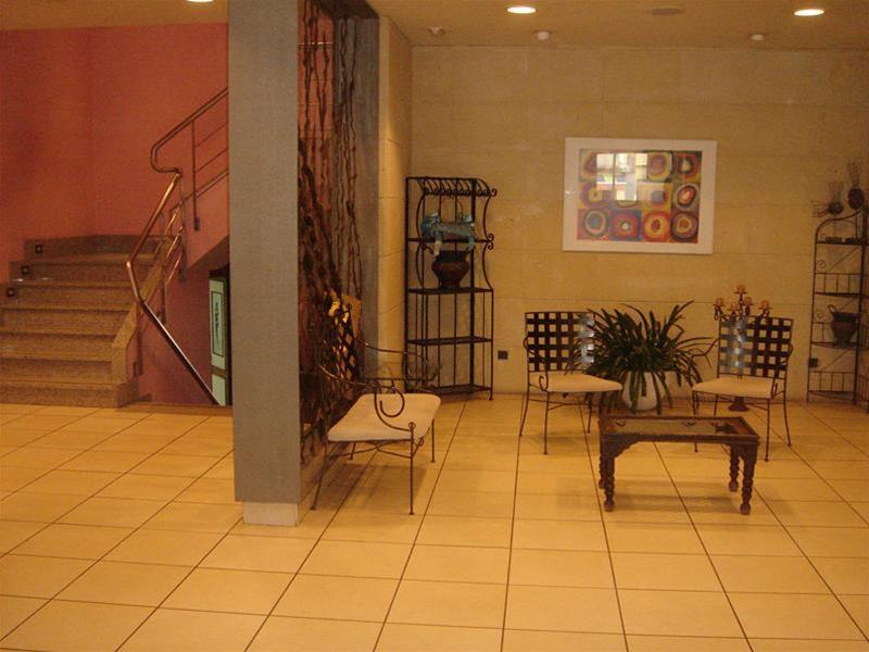 Apartment Sarga Sentirgalicia *