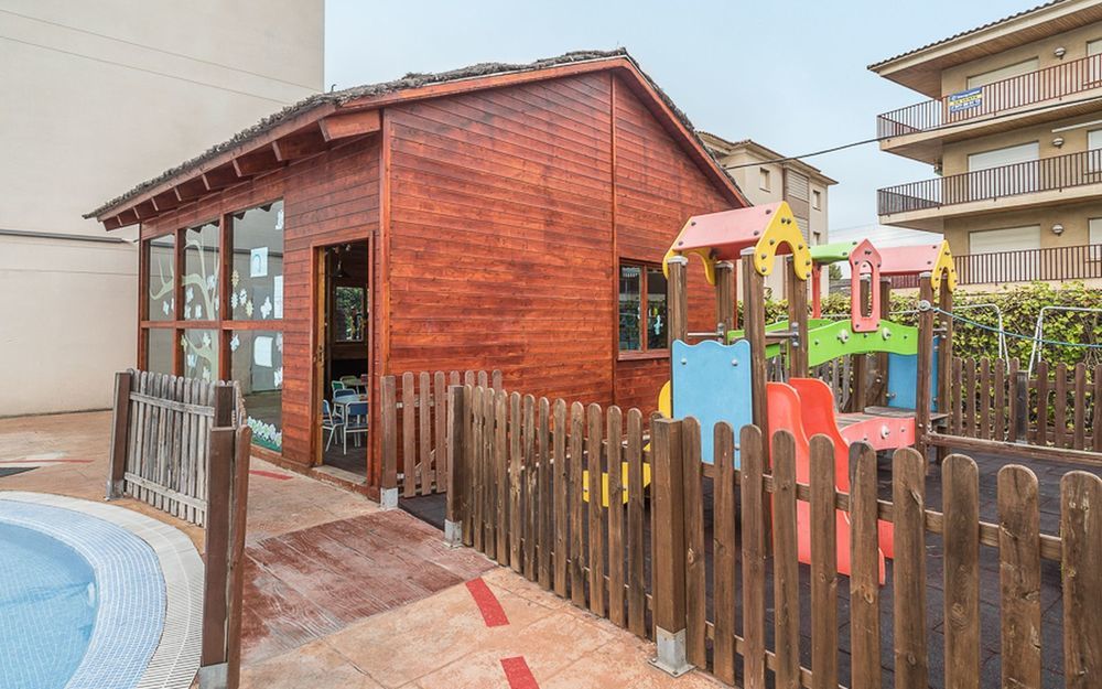 Hotel Estival Maramar Coma-ruga