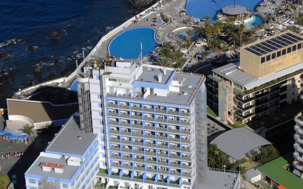 Catalonia Vegas - Adults Only Hotel Puerto de la Cruz (Tenerife)