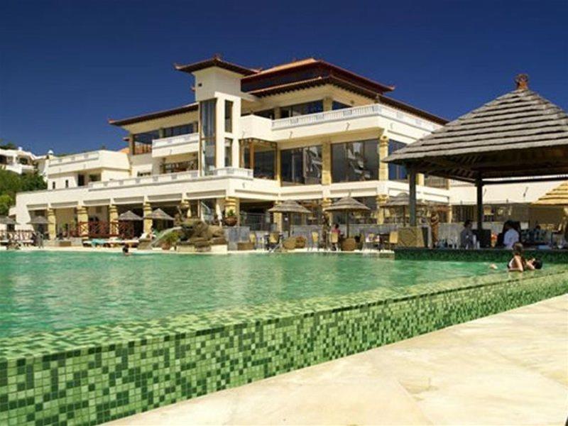 Regency Country Club, Hotel Playa de las Américas