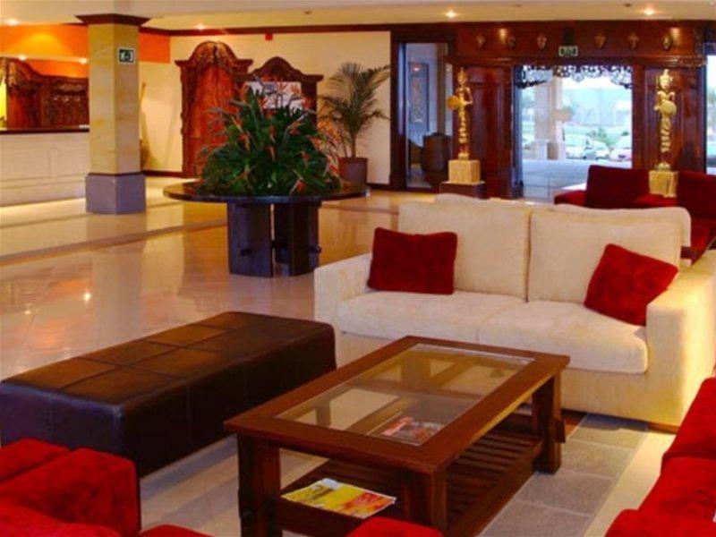 Regency Country Club, Playa de las Américas