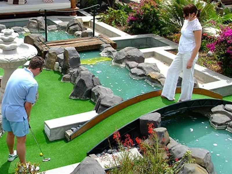 Hotel Regency Country Club, 3*