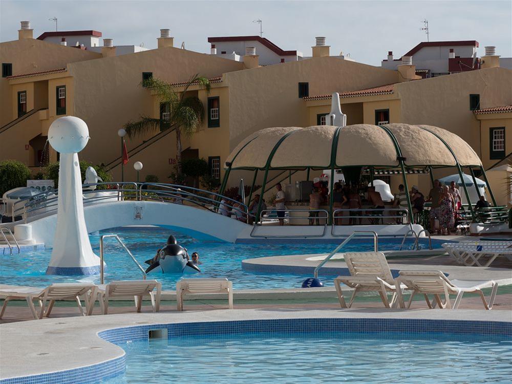 Laguna Park 1 Apartahotel 3*