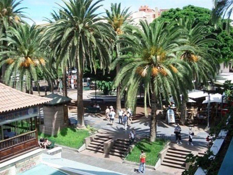 Tropical Hotel 3*