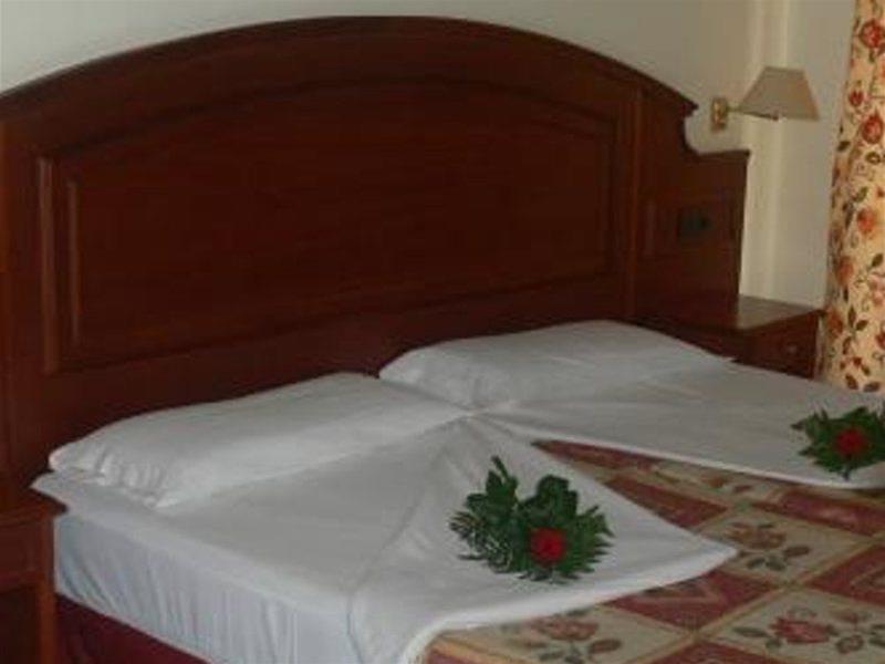 Hotel Tropical