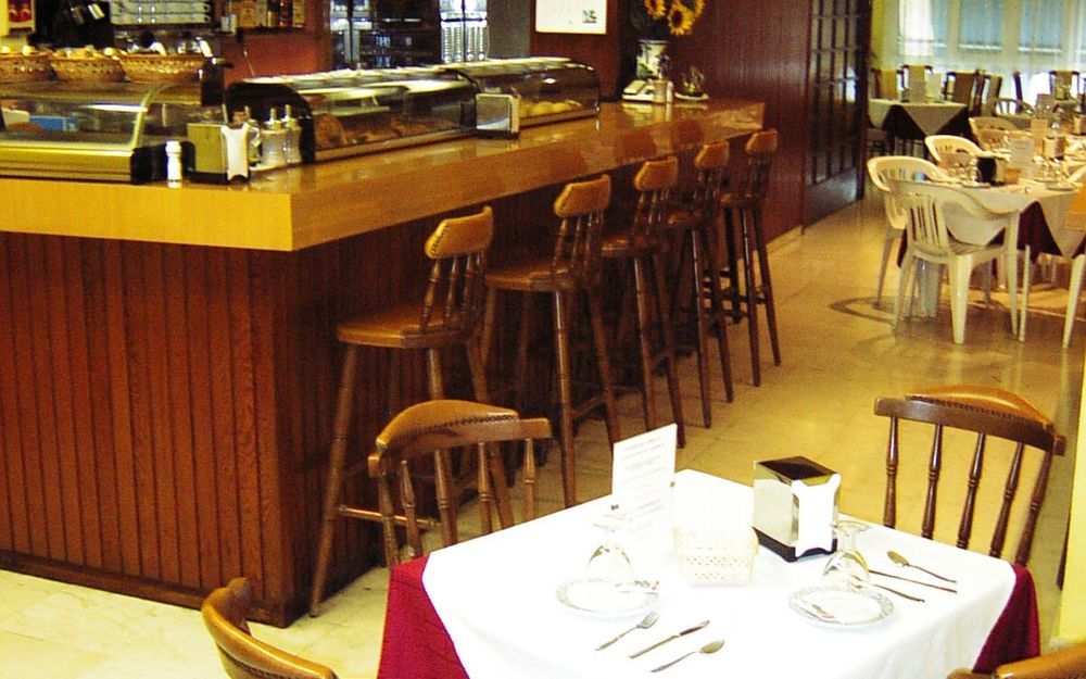 Hotel Naranjos 2*