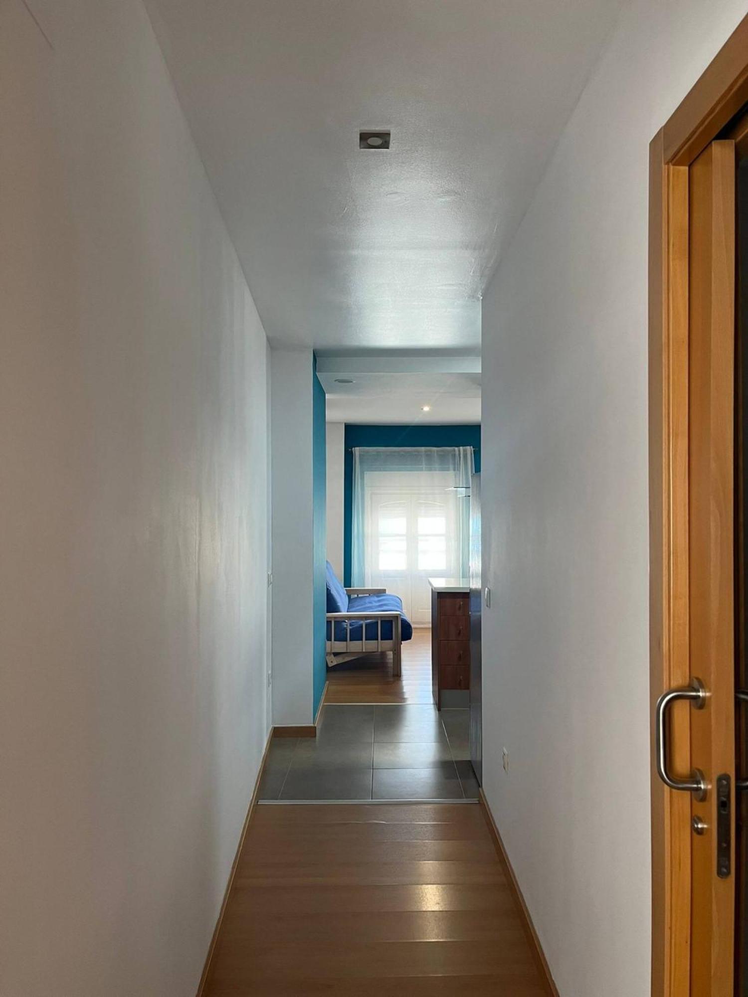 The Traveller's House Colón Apartamento Cádiz