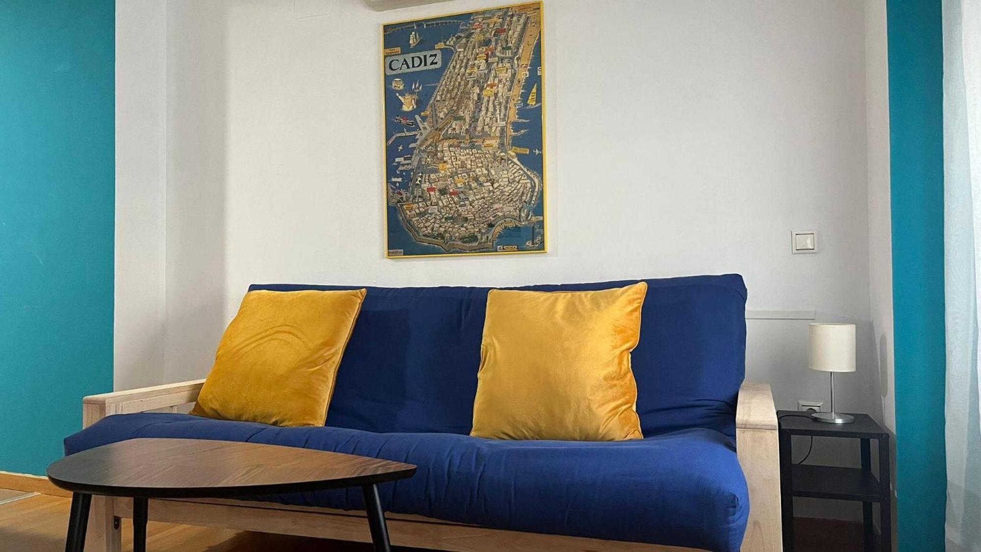 Apartamento The Traveller's House Colón *