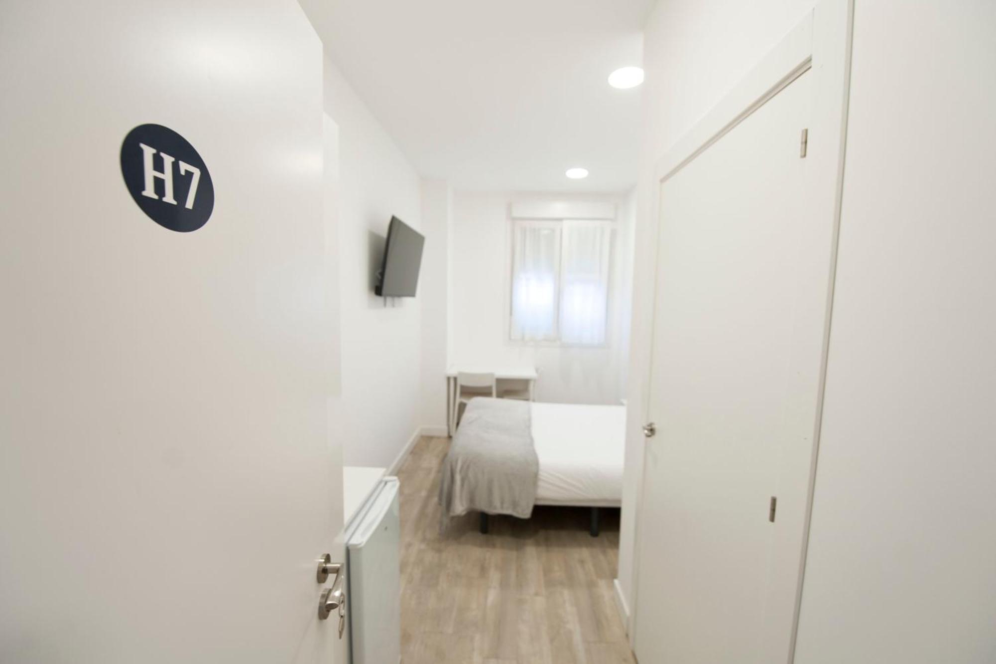 Guest house Md *