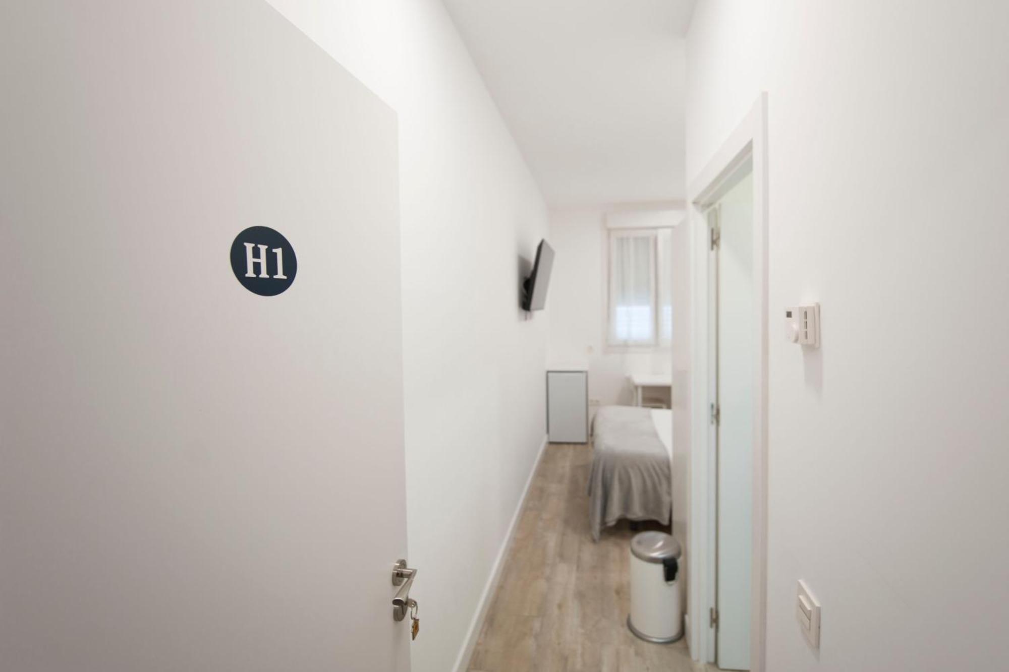 Guest house Md San Sebastian