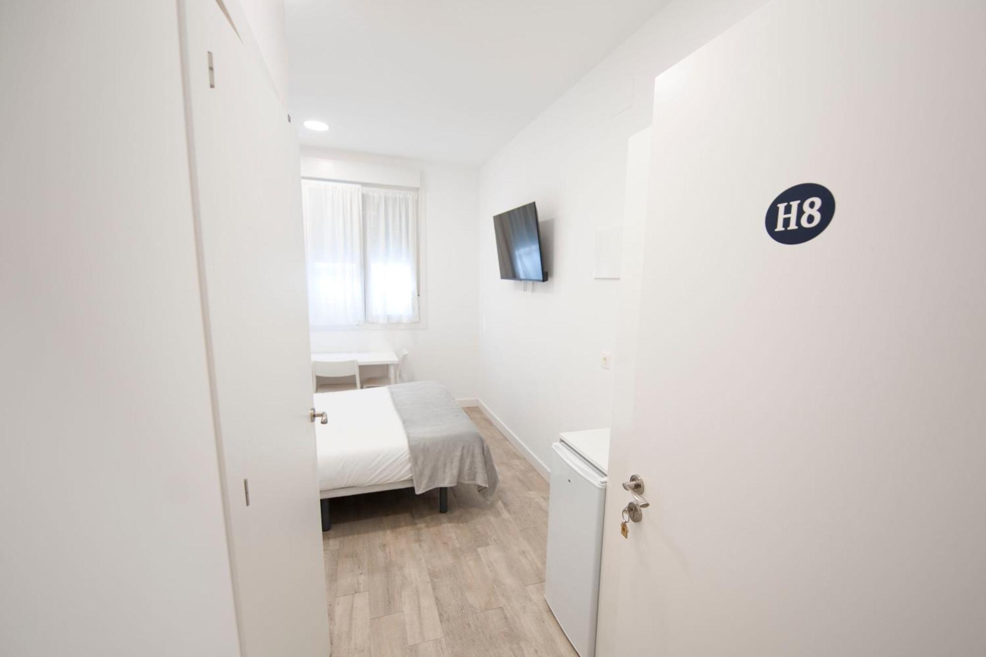 Md Guest house San Sebastian