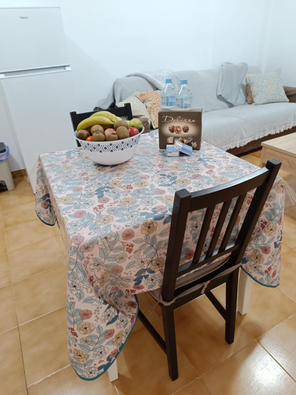 Apartment Garajonay