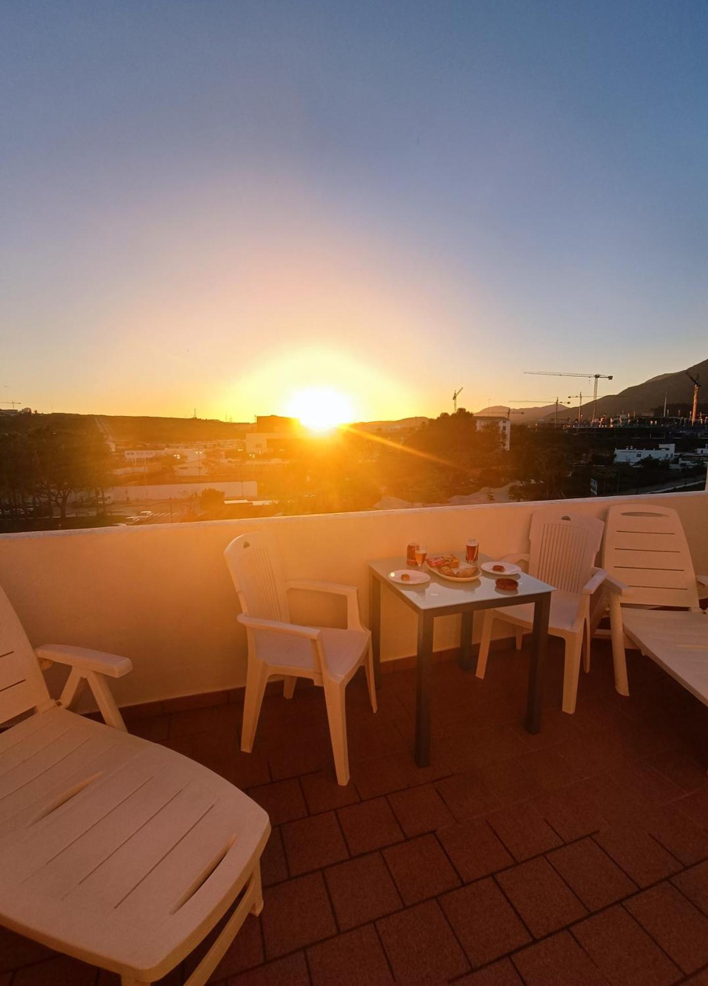 Casa Simbad Estepona-costa Del Sol Apartment Estepona