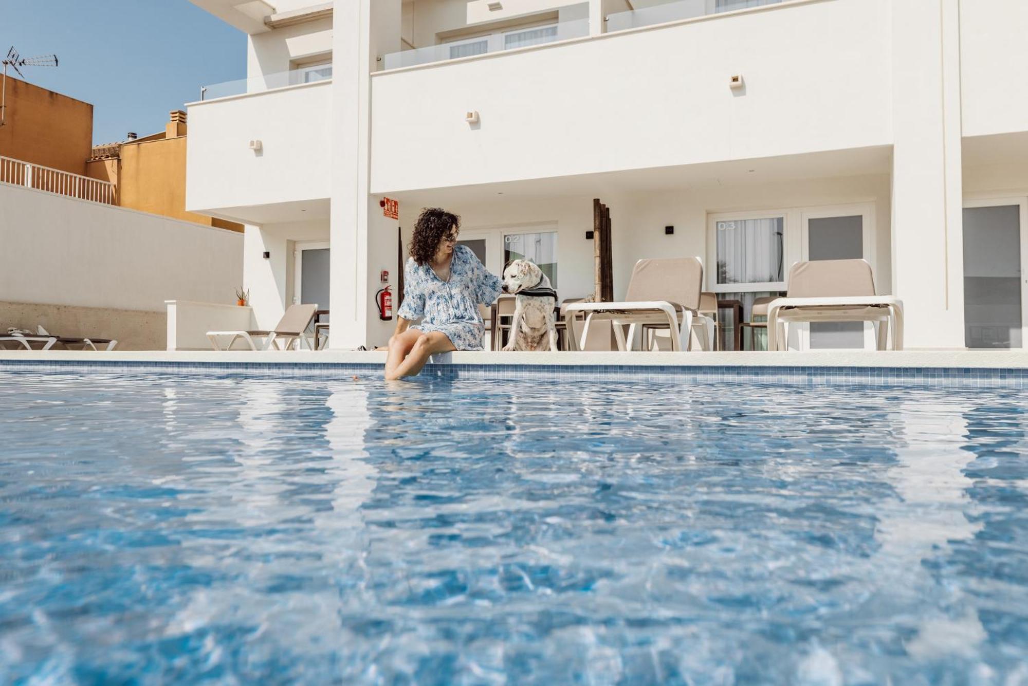 Apartahotel Subup Cabo de Palos