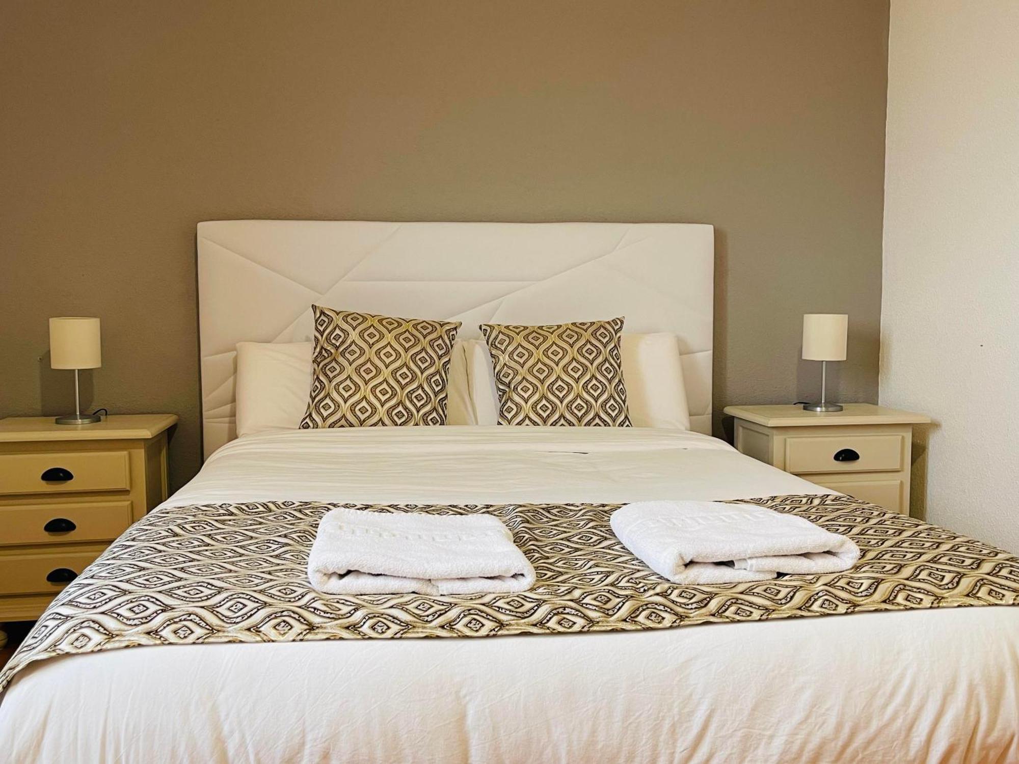 Hotel Ballestar Bar & Grill 3*