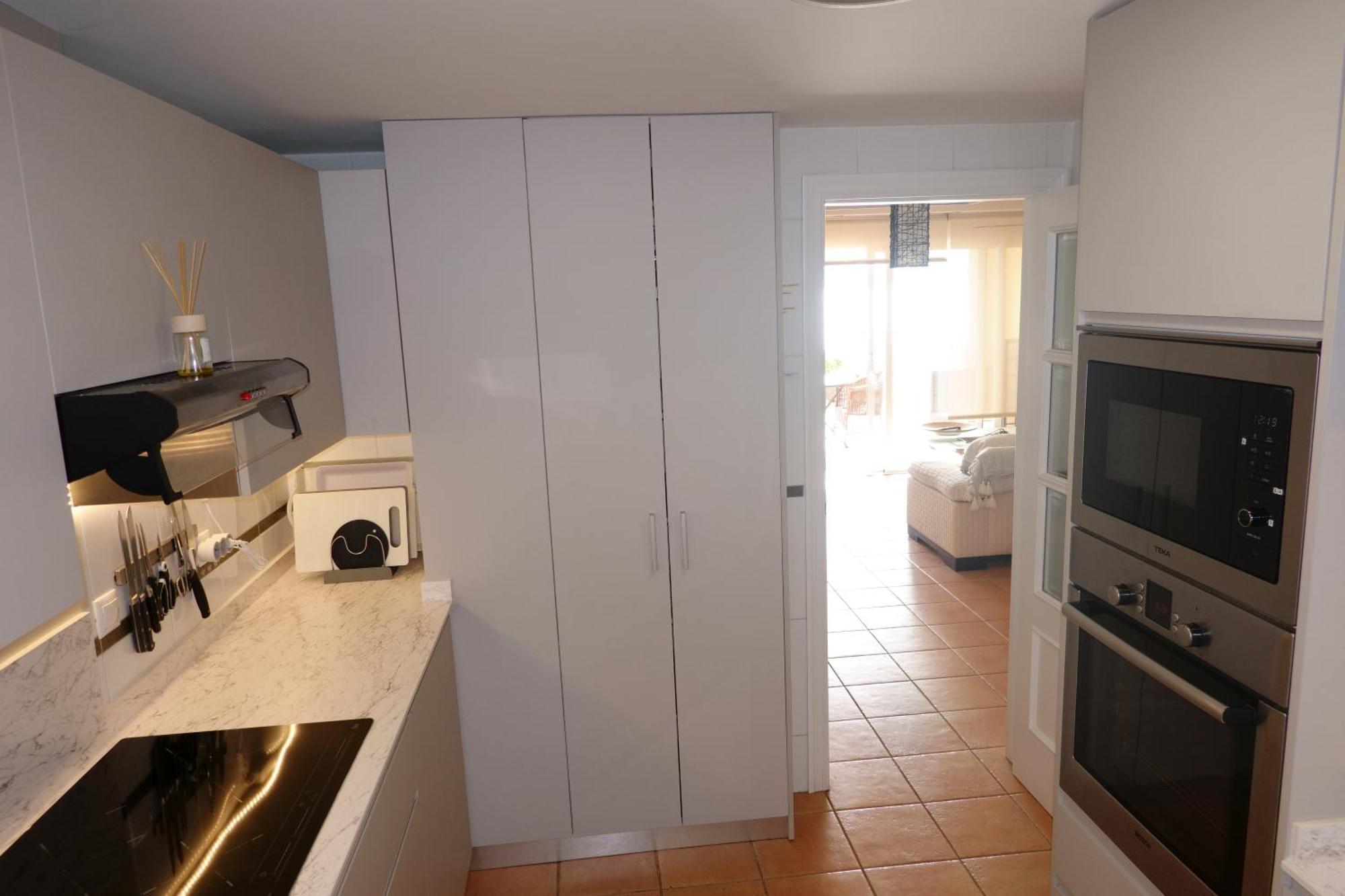 Precioso Duplex Frente Al Mar En Alicante * Dehesa de Campoamor