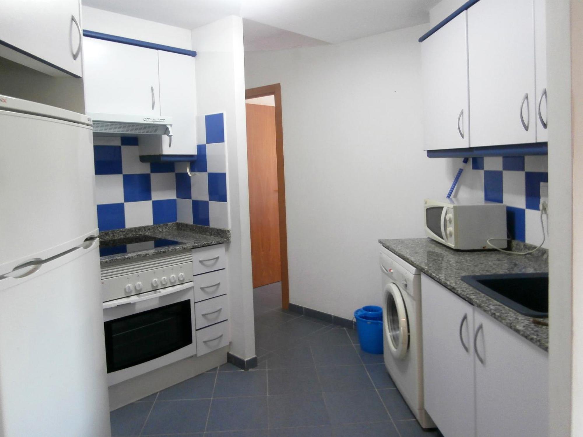 Mar De Oropesa 3000 Apartment