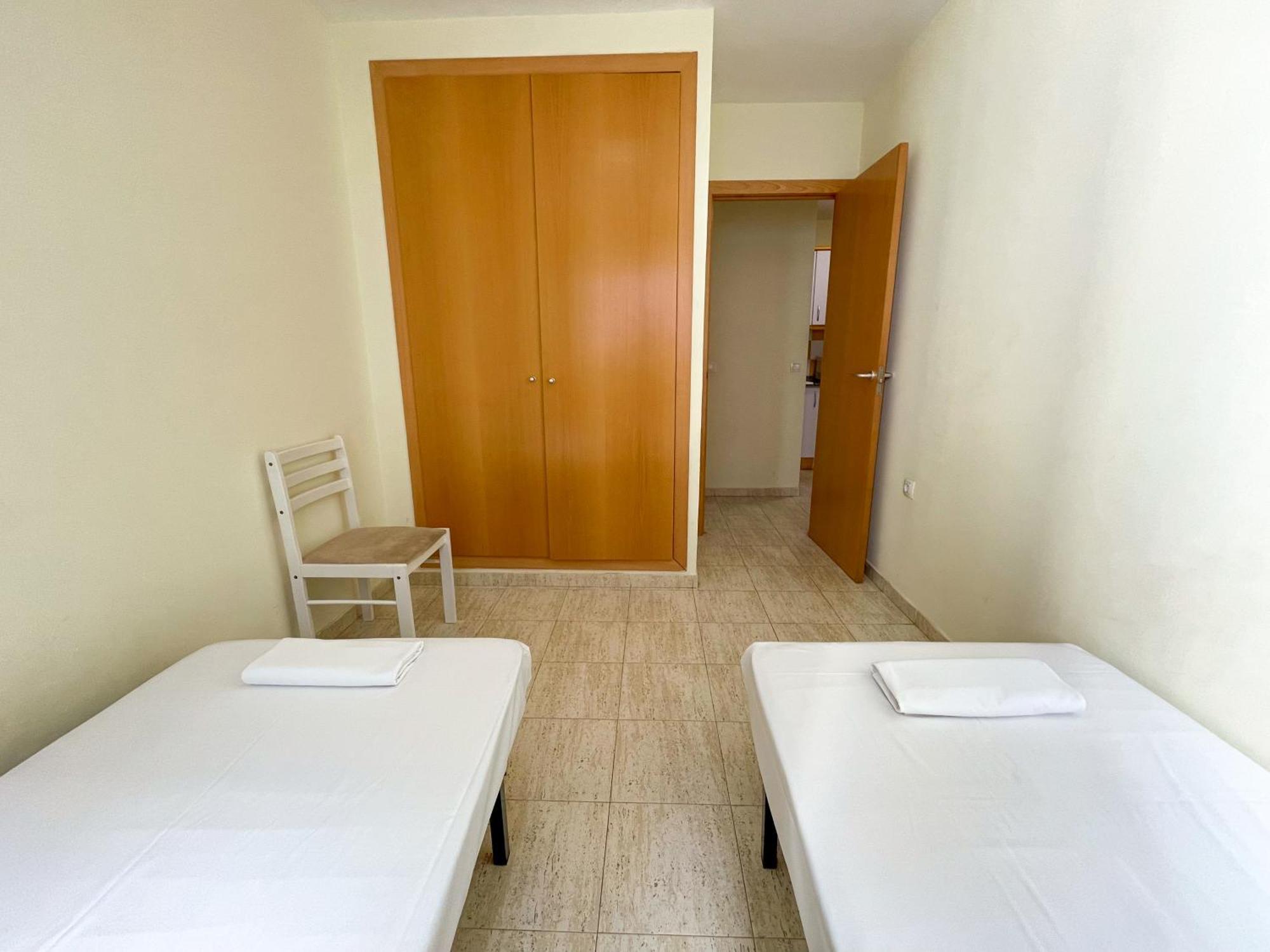 Apartment Mar De Oropesa 3000 *
