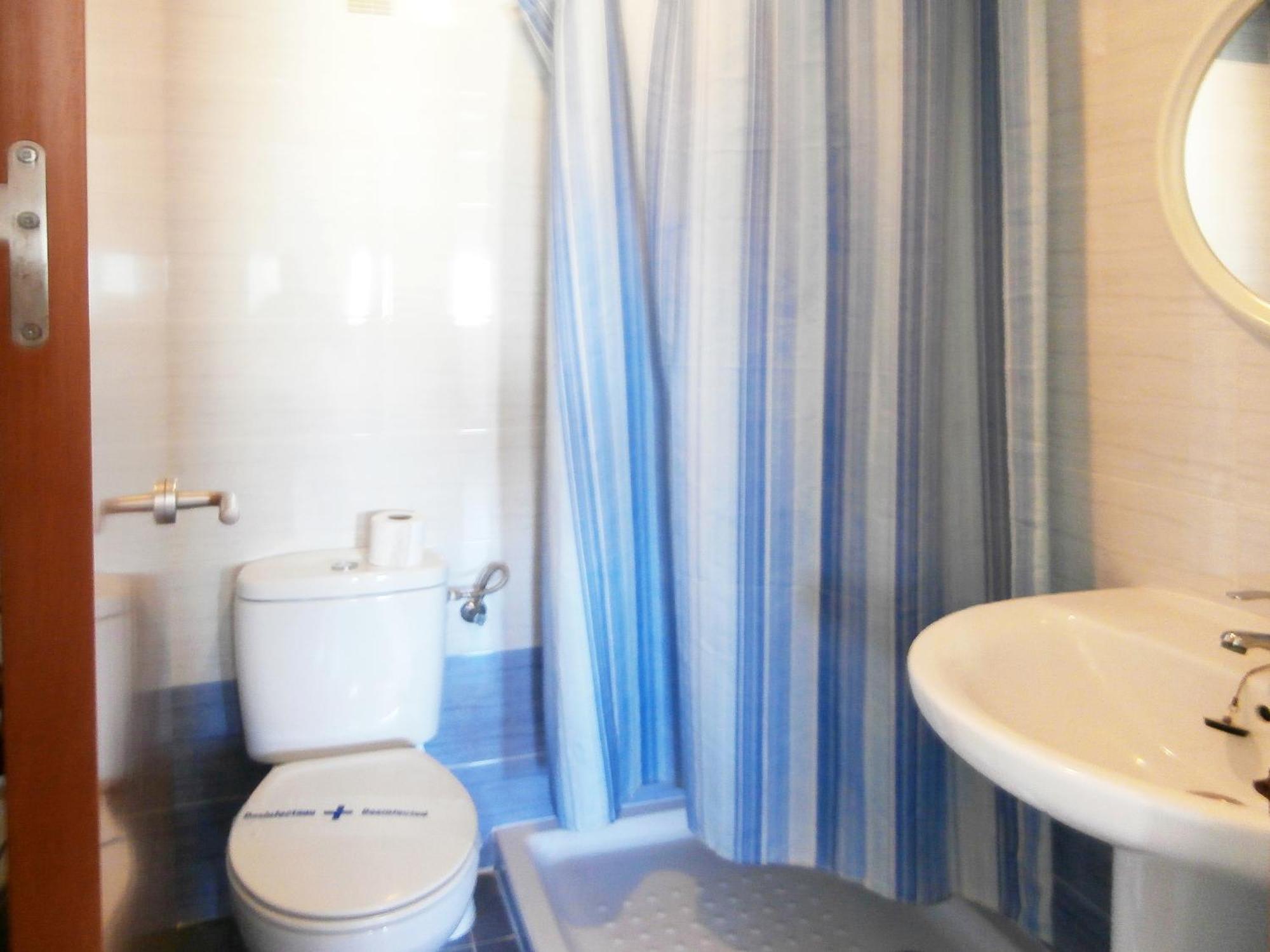 Apartment Mar De Oropesa 3000 *