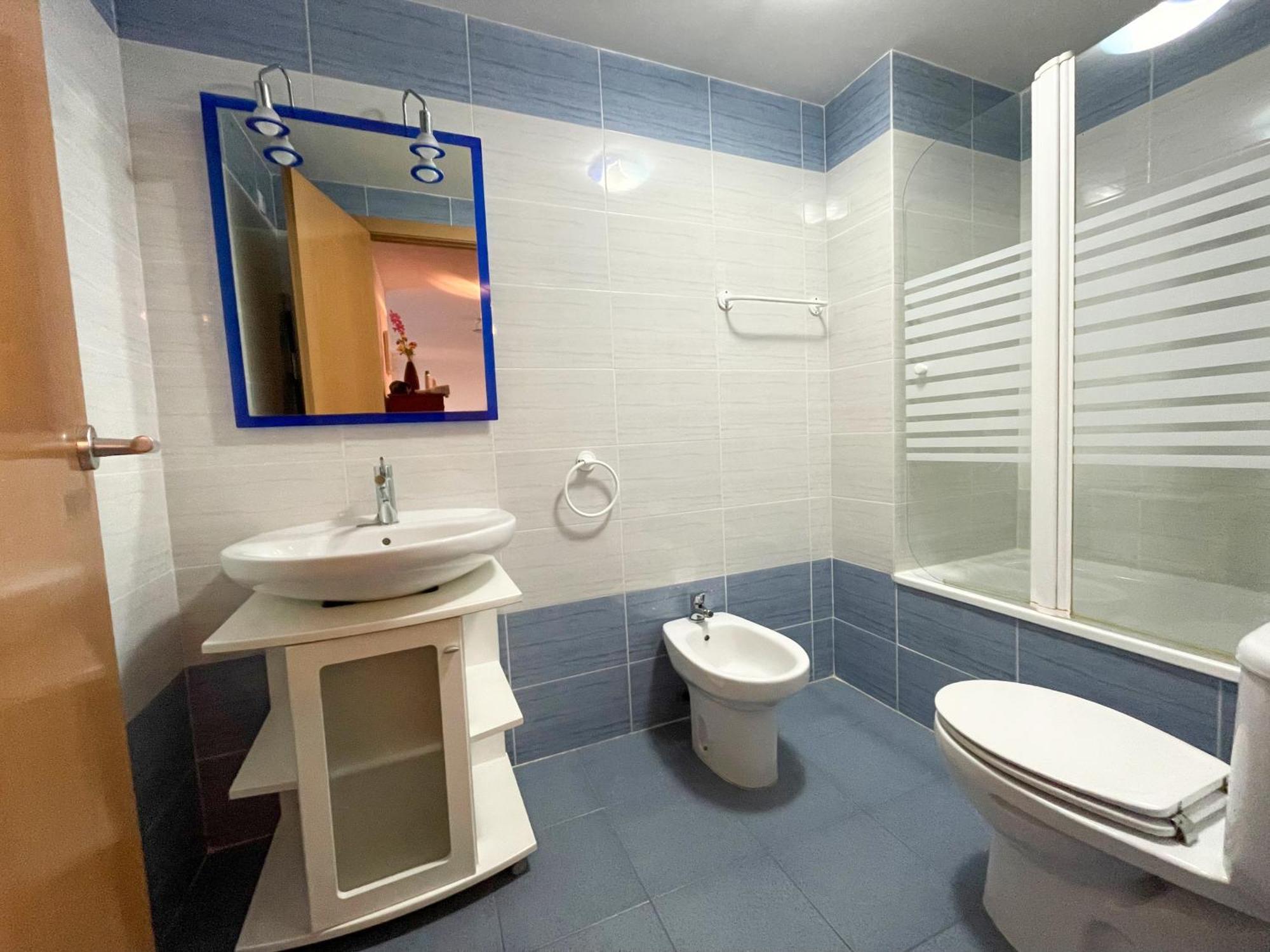 Apartment Mar De Oropesa 3000