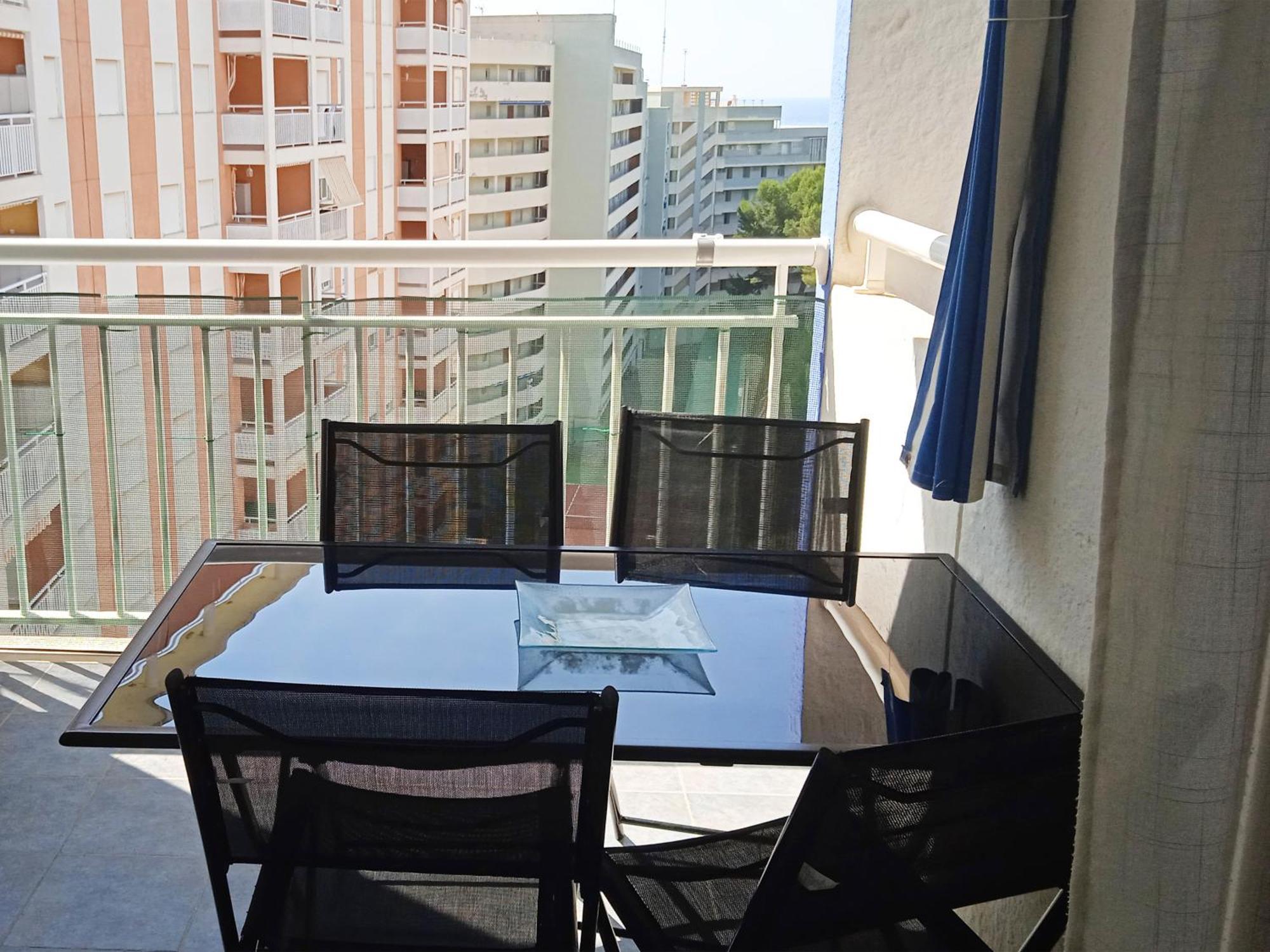 Mar De Oropesa 3000 Apartment *