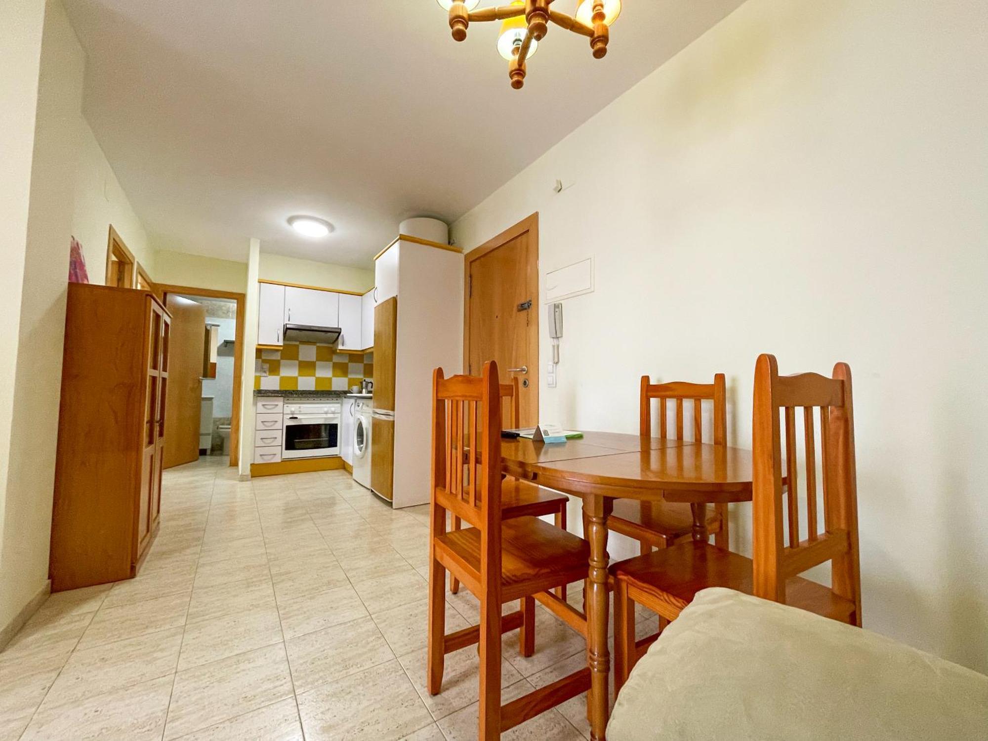 Mar De Oropesa 3000 Apartment