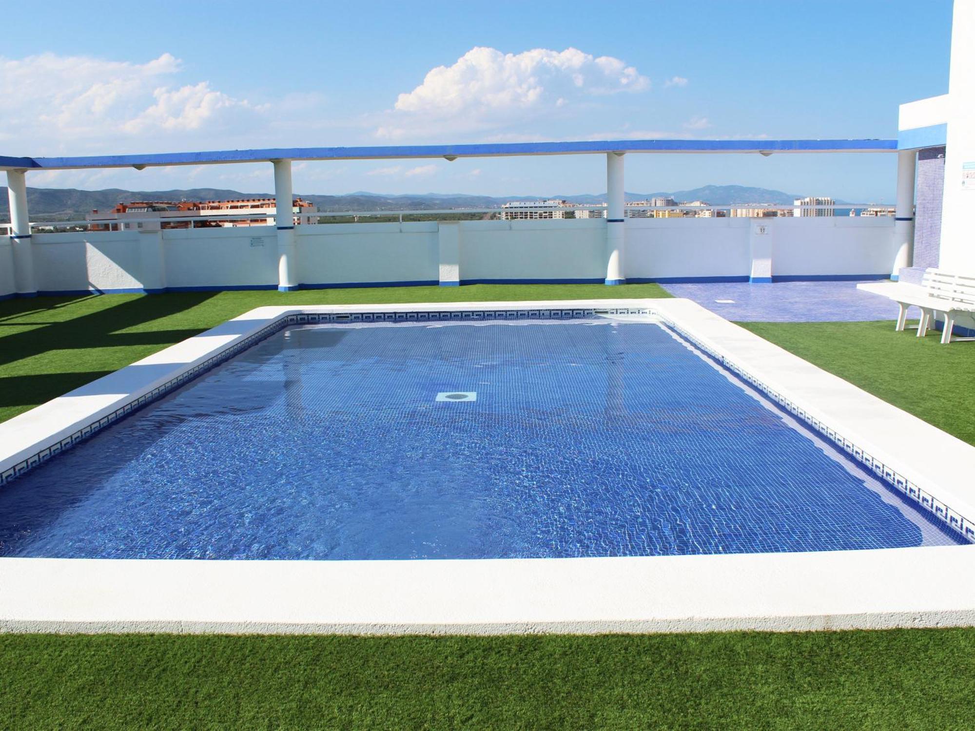 Apartment Mar De Oropesa 3000