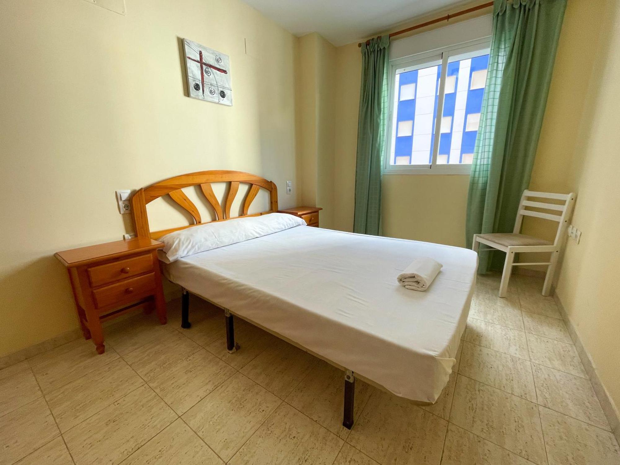 Apartment Mar De Oropesa 3000
