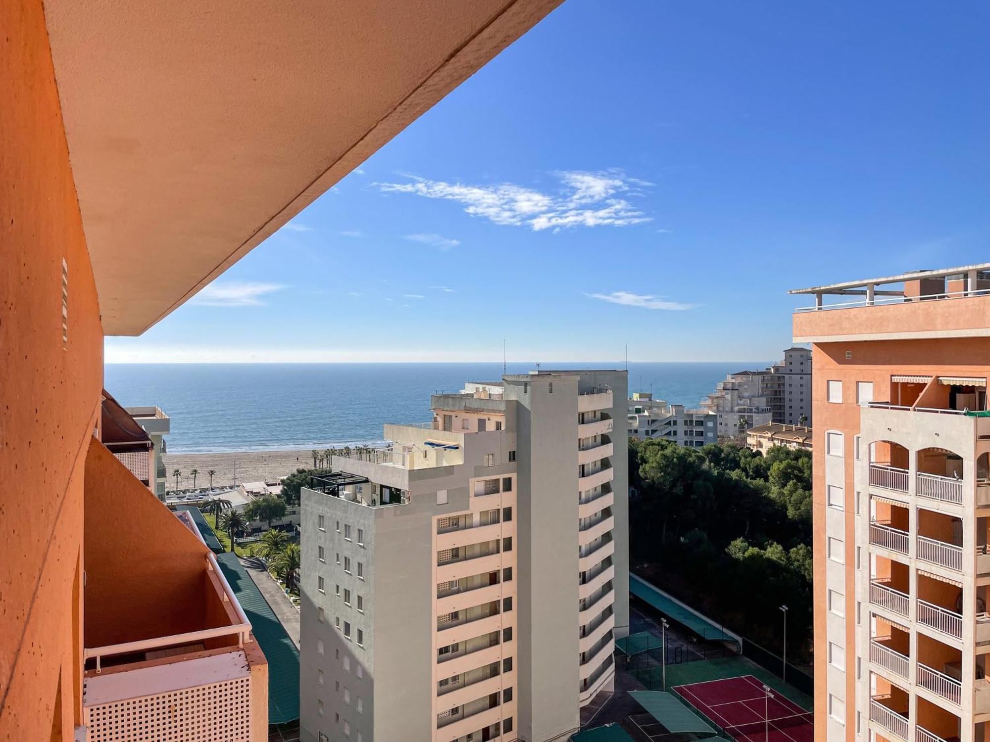 Apartment Mar De Oropesa 3000
