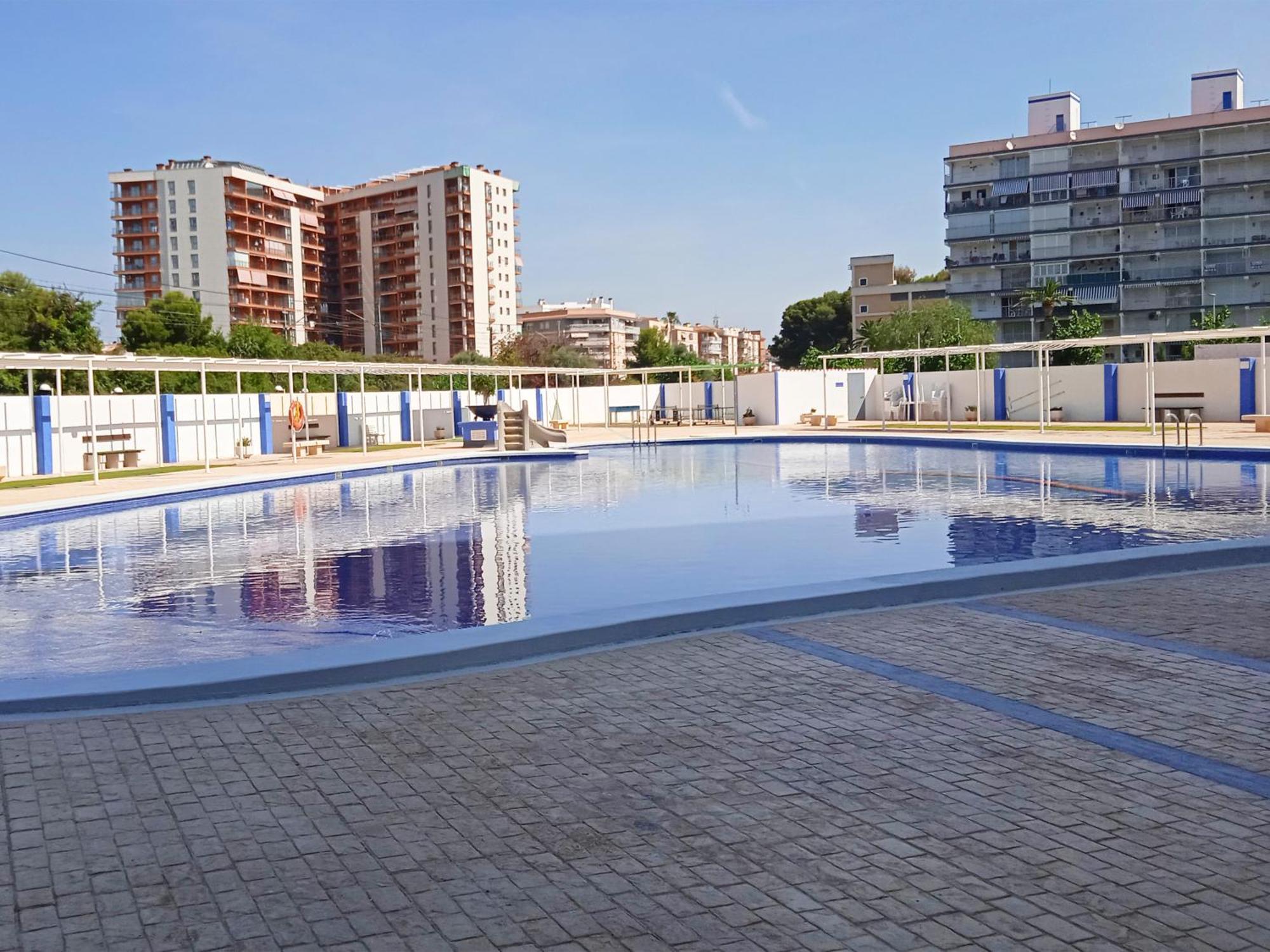 Mar De Oropesa 3000