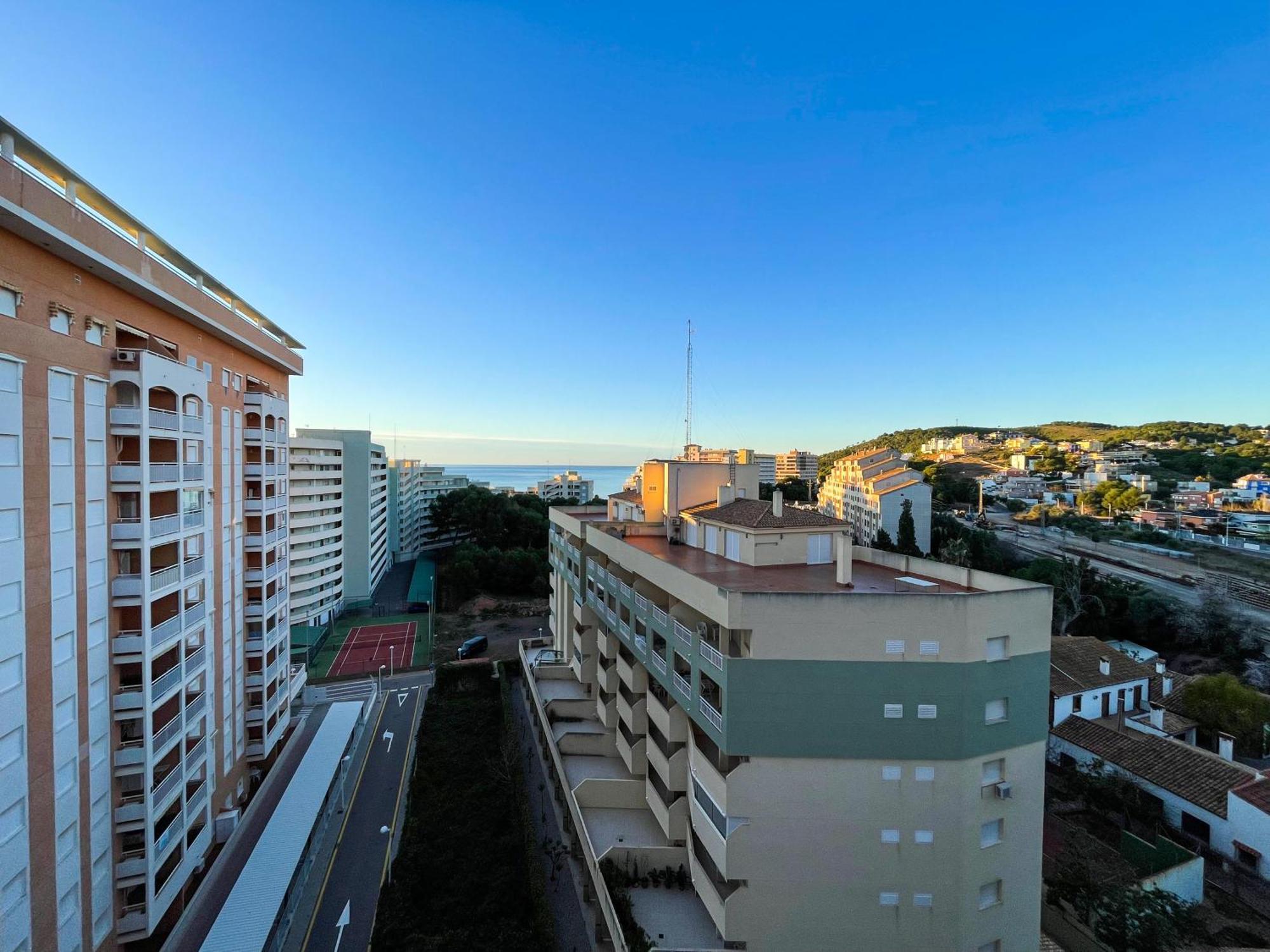 Apartment Mar De Oropesa 3000