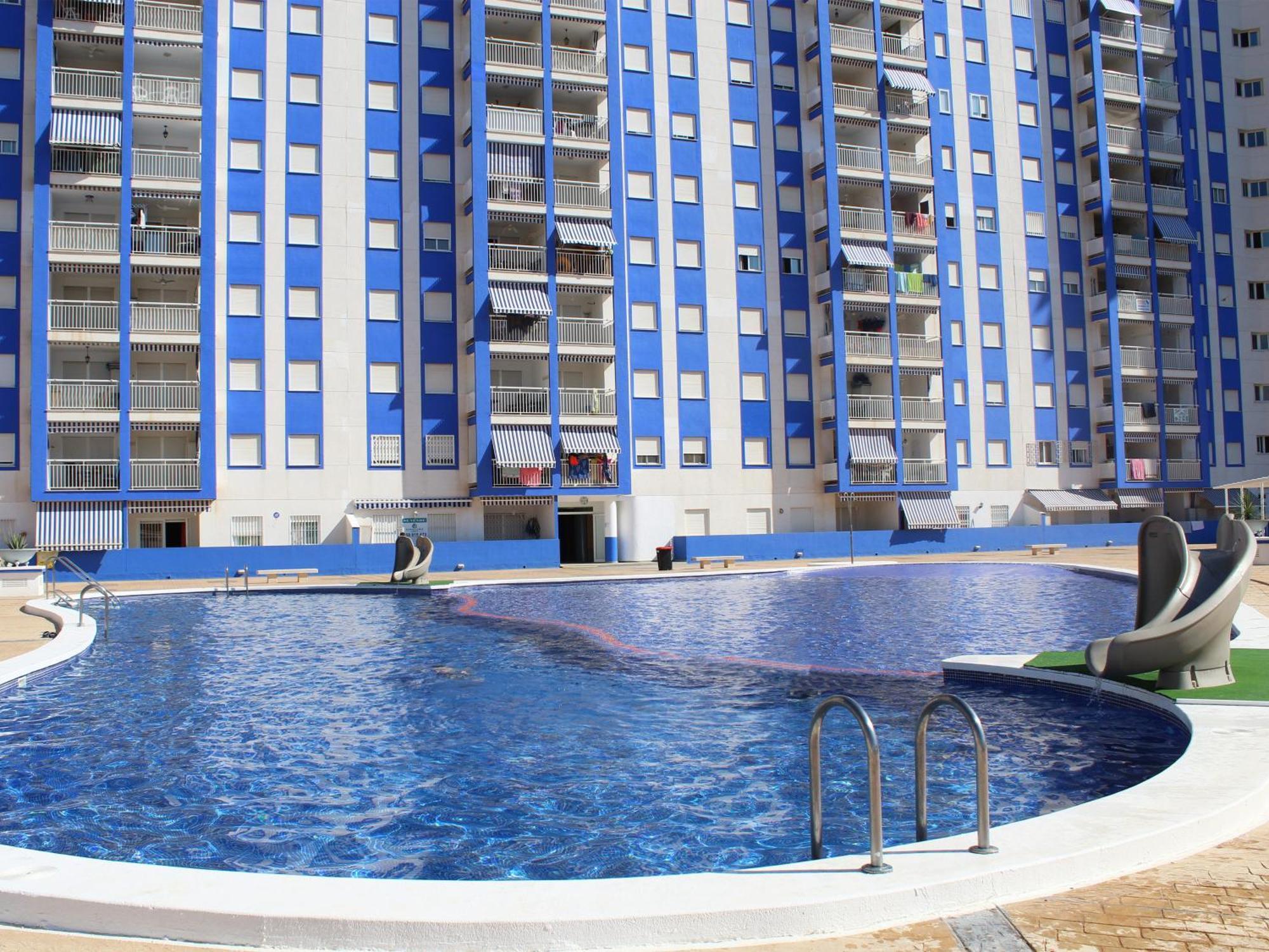 Apartment Mar De Oropesa 3000 Oropesa del Mar