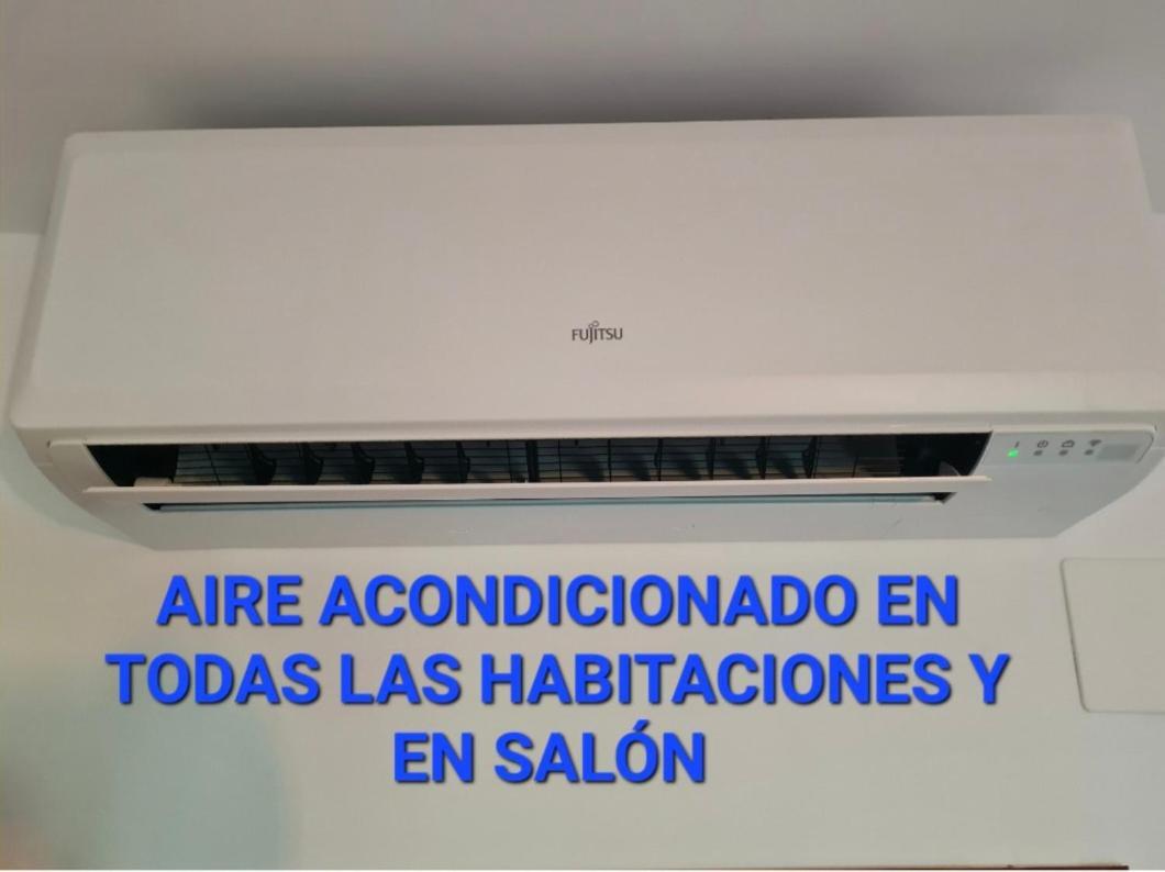 Сasa de vacaciones La Casa Junto Al Sendero Del Río