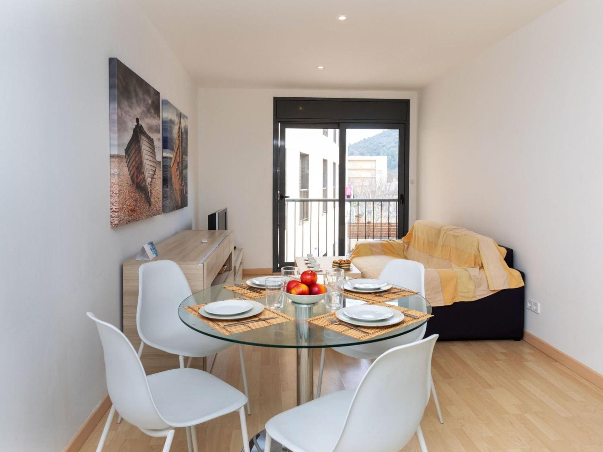 Escorxador By Interhome