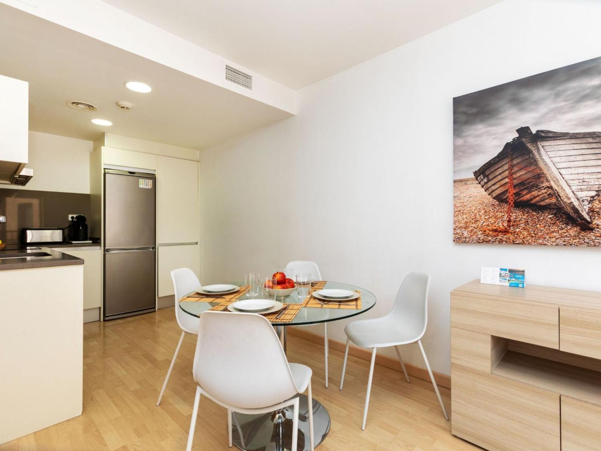 Escorxador By Interhome * Colera