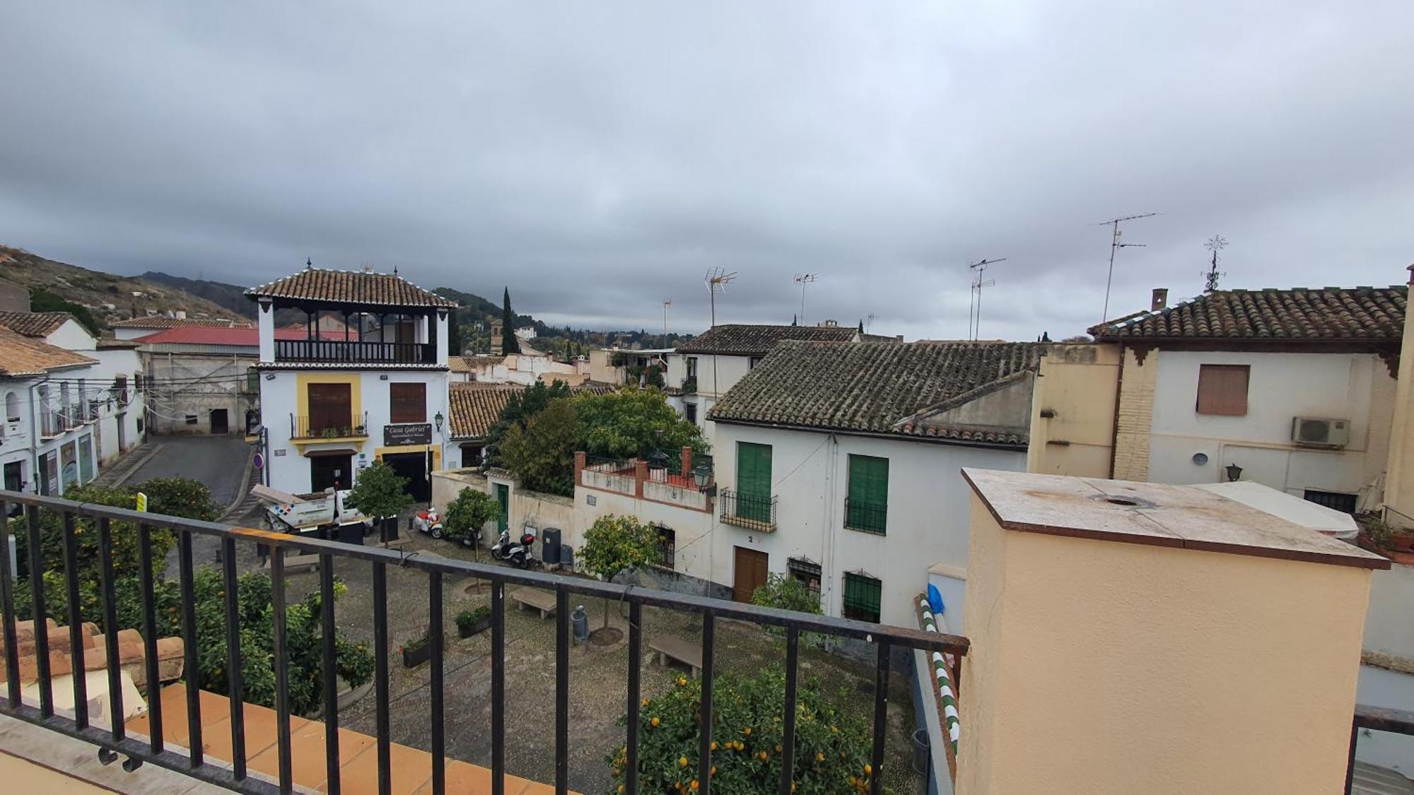 Casa Morena Mia * Granada