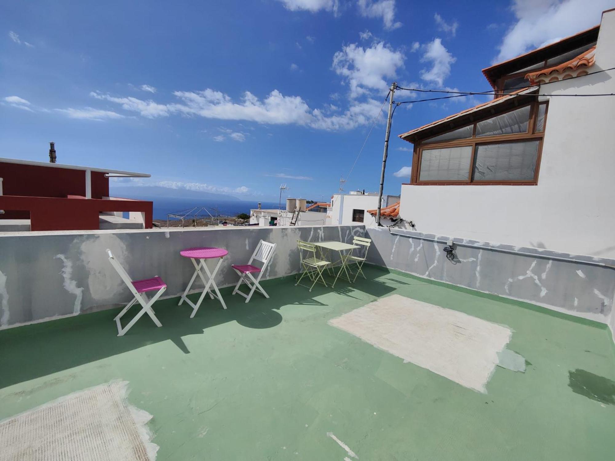 Guest house Alma Libre