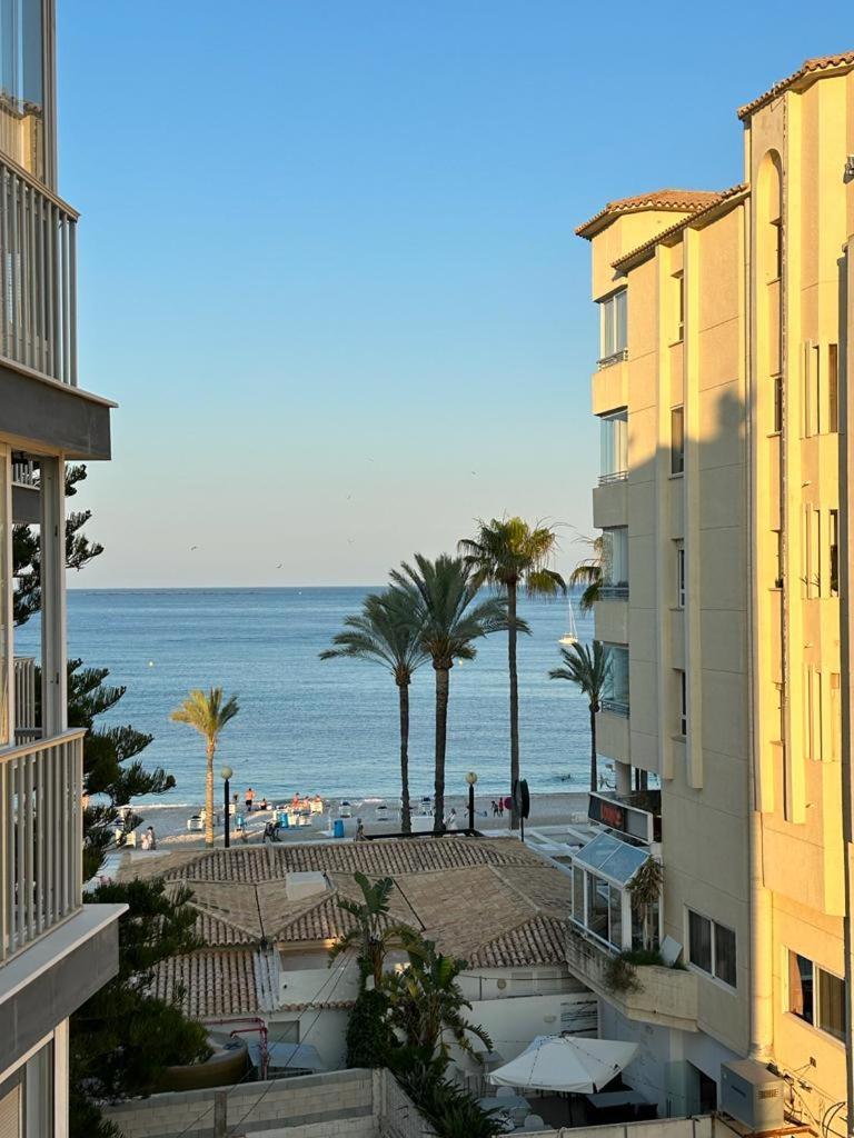 Edificio Albires Apartment El Albir