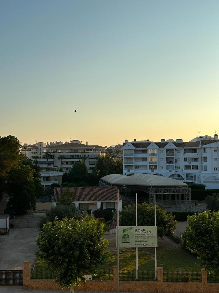 Edificio Albires *